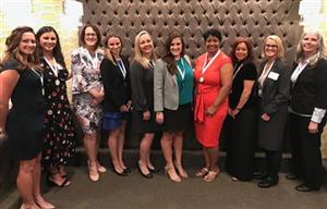 Top 10 Finalist for Teacher of the Year 2019 